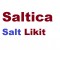 Saltica