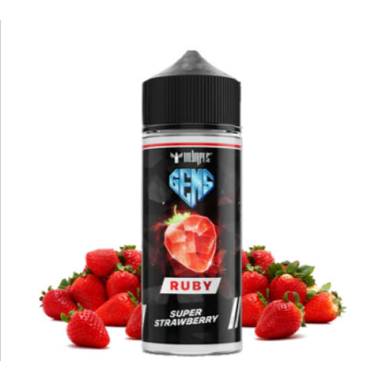 The Panther Series Ruby 120ML