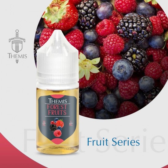 Themis Forest Fruits Likit  (30ML)