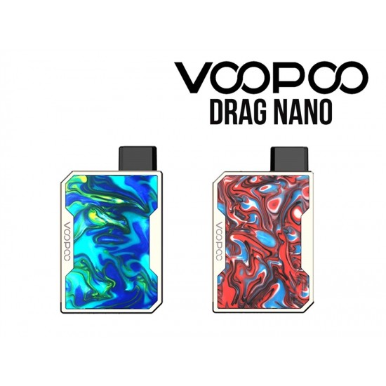 VOOPOO DRAG Nano Pod Kit 750mAh